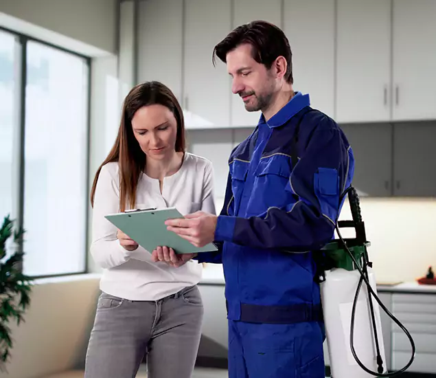 Klamath Falls Pest Control Pro: Protecting Local Properties in Klamath Falls, OR