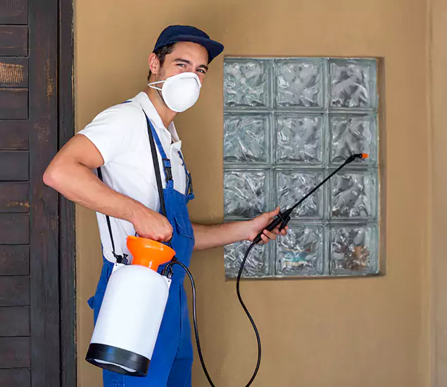 About Heat Treatment for Termites Experts in Klamath Falls, OR