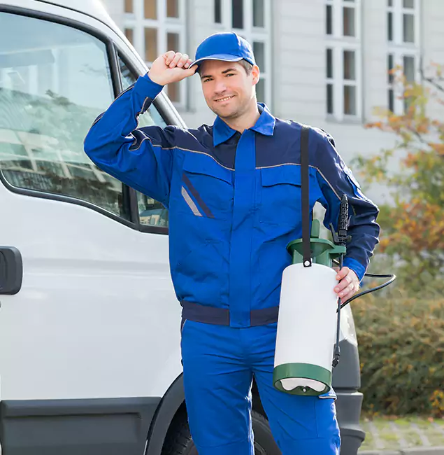 Why Klamath Falls Homeowners Choose Klamath Falls Pest Control Pro for Argentine Ant Removal Service?