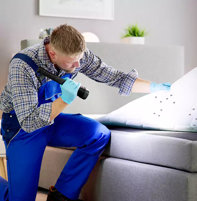 Why Choose Klamath Falls Pest Control Pro for Bed Bug Exterminator Cost in Klamath Falls, OR?