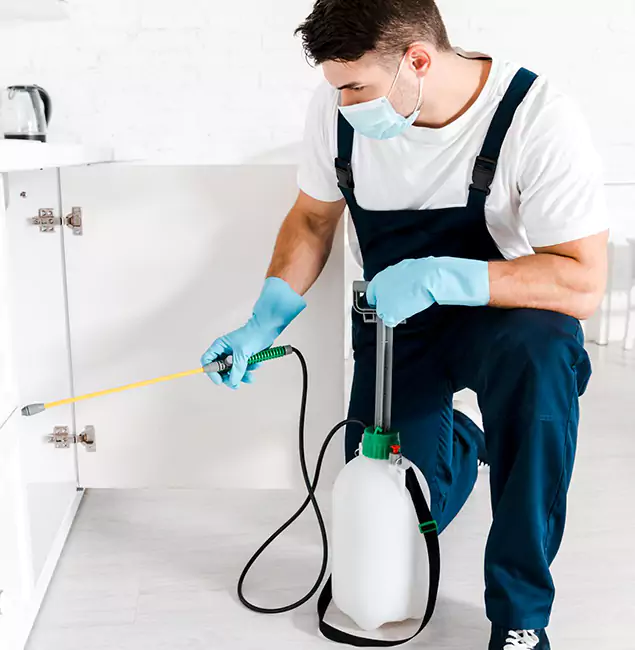 Why Choose Klamath Falls Pest Control Pro for Indoor Pest Control in Klamath Falls, OR?