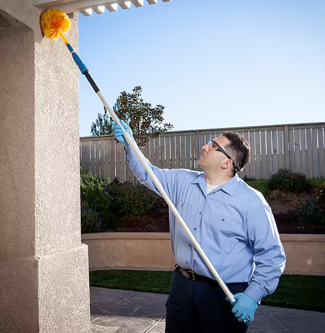 Why Choose Klamath Falls Pest Control Pro for Pest Control Services in Klamath Falls, OR?