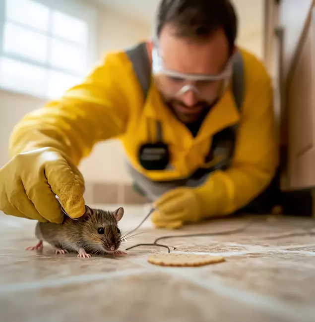 Why Choose Klamath Falls Pest Control Pro for Rat Control in Klamath Falls, OR?
