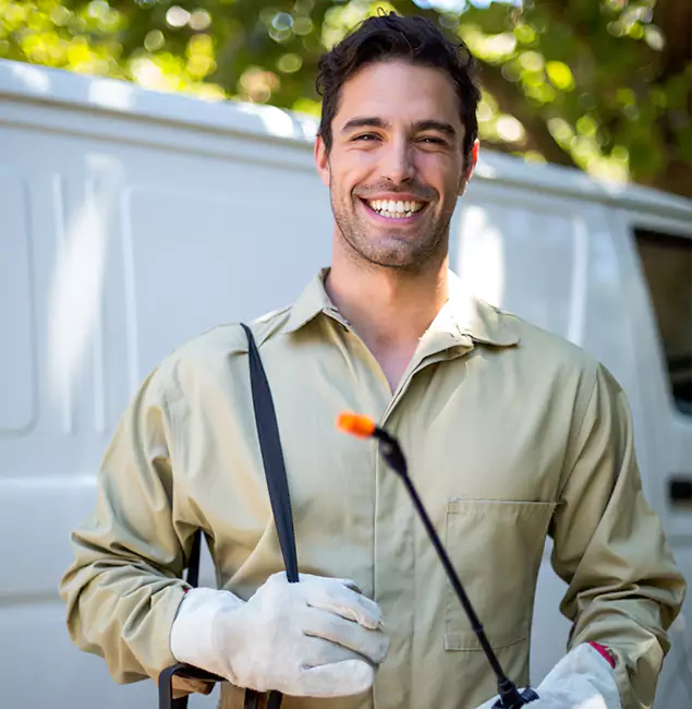 Why Choose Klamath Falls Pest Control Pro Rat Control Experts in Klamath Falls, OR?